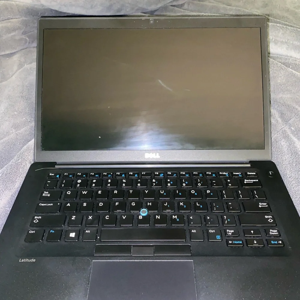 Dell Laptop